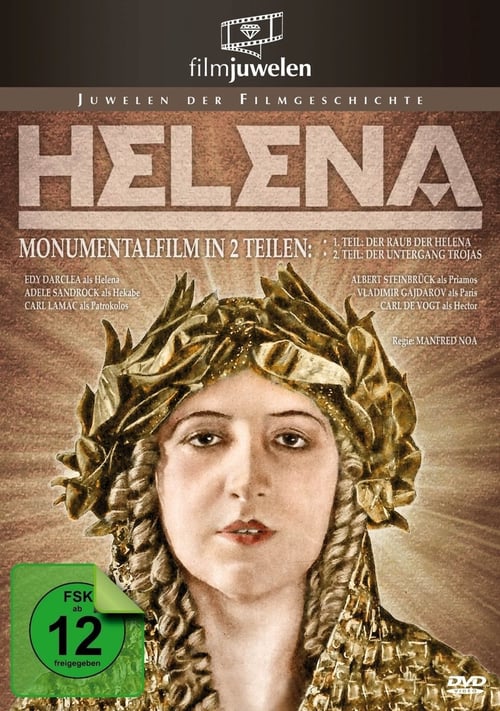 Helen of Troy
