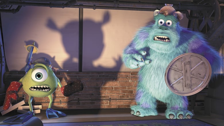 Monsters, Inc. Monsters, Inc.