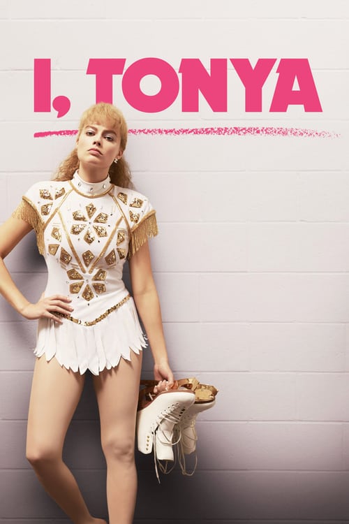 I, Tonya I, Tonya