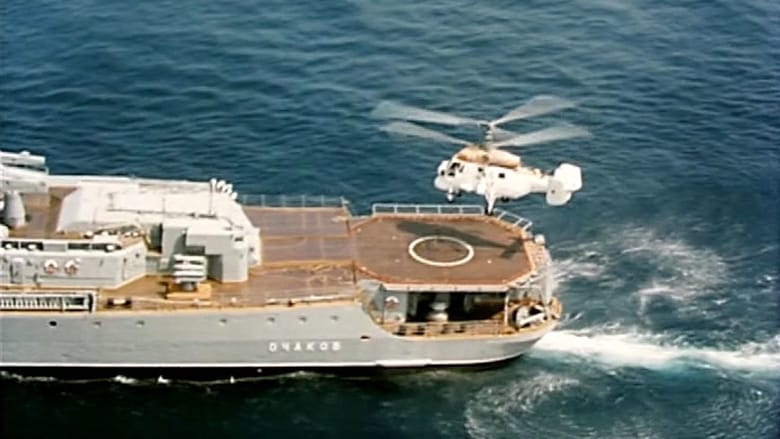 The Detached Mission