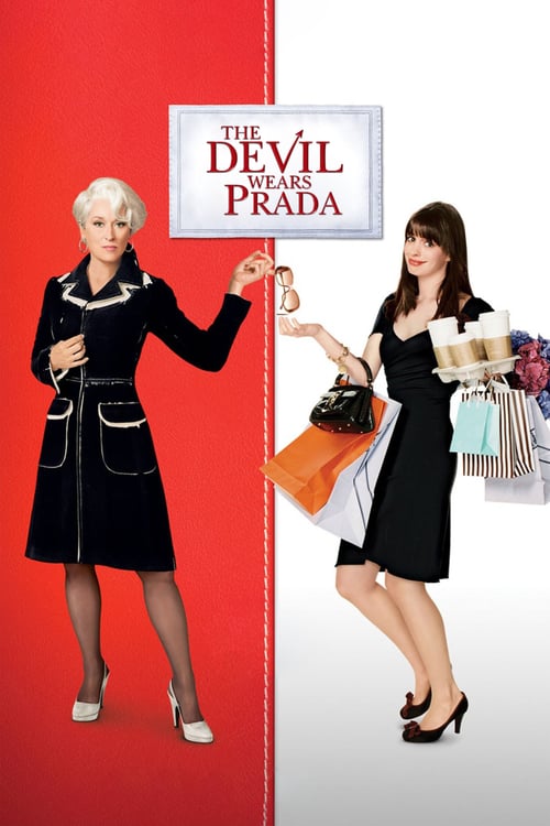The Devil Wears Prada The Devil Wears Prada