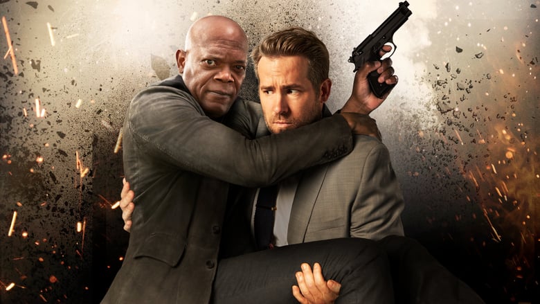 The Hitman's Bodyguard The Hitman's Bodyguard