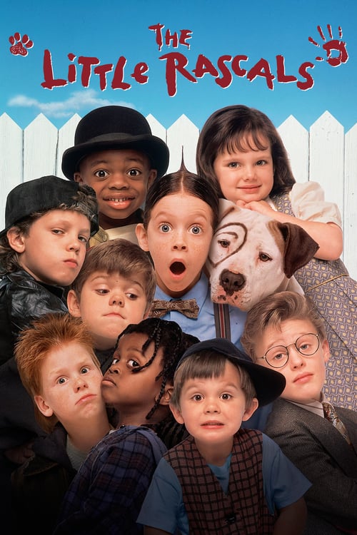 The Little Rascals The Little Rascals