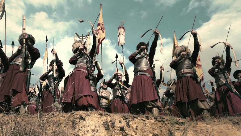 Karaoğlan Geliyor Karaoğlan Geliyor