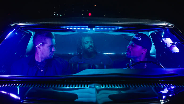 Blindspotting Blindspotting