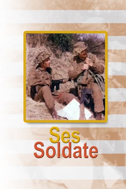 Six Soldiers Six Soldiers