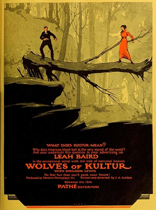 Wolves of Kultur Wolves of Kultur