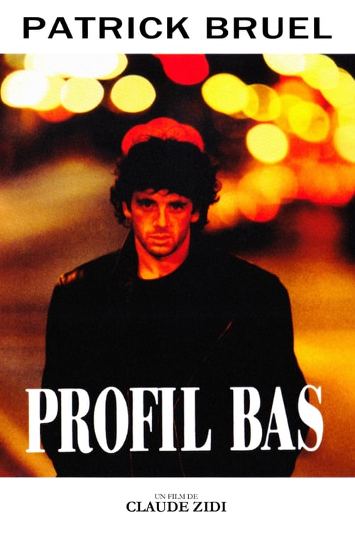 Profil Bas Profil Bas