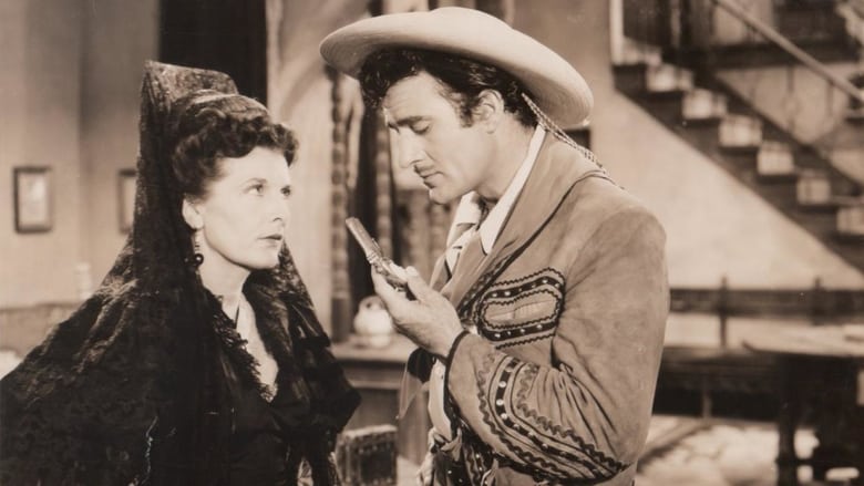 Robin Hood of Monterey