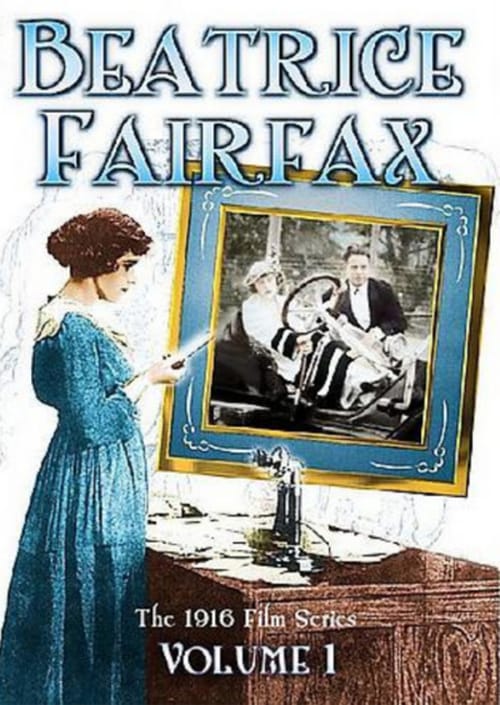Beatrice Fairfax Beatrice Fairfax